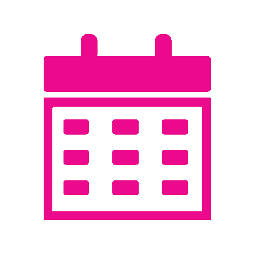 Calendar of Events
