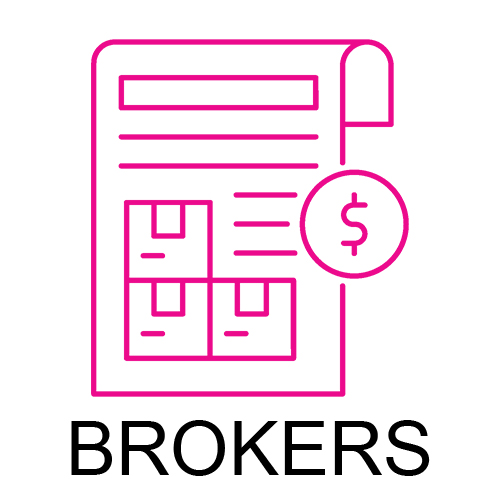 Buy From a Broker