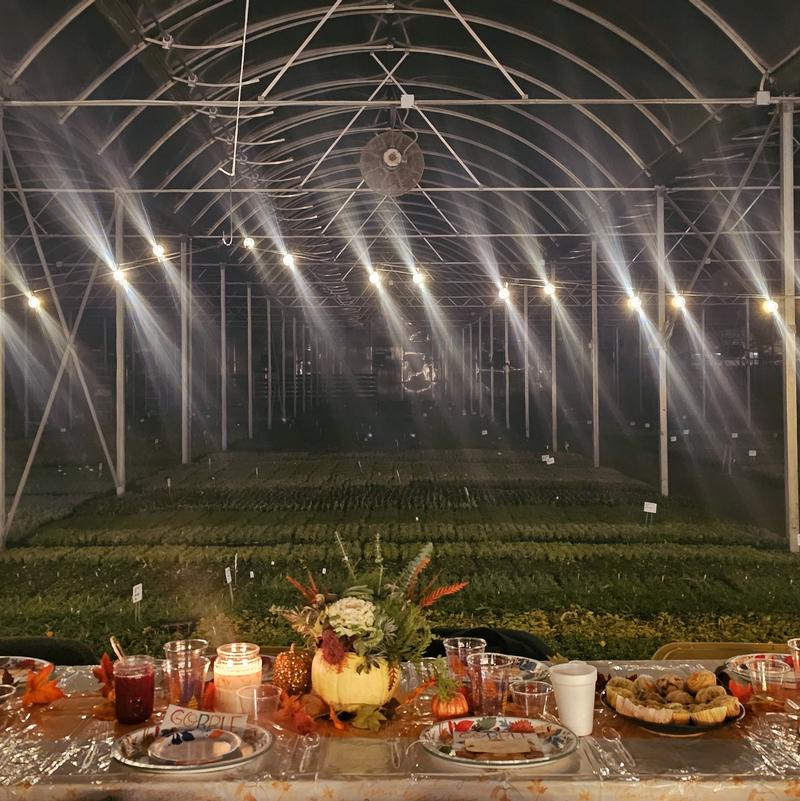 Thanksgiving (Office Closed)