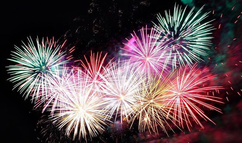 New Years Day (Office Closed)