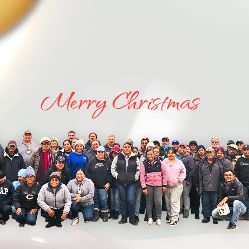 Christmas Break (Office Closed)